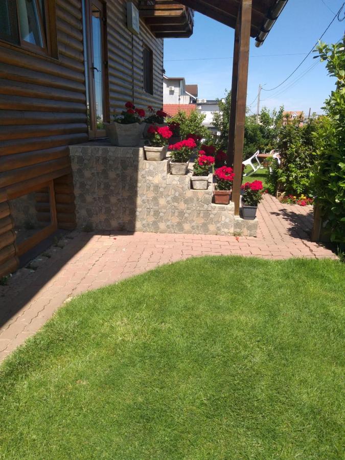 Casa Altius Felix Apartment Baile Felix Exterior photo
